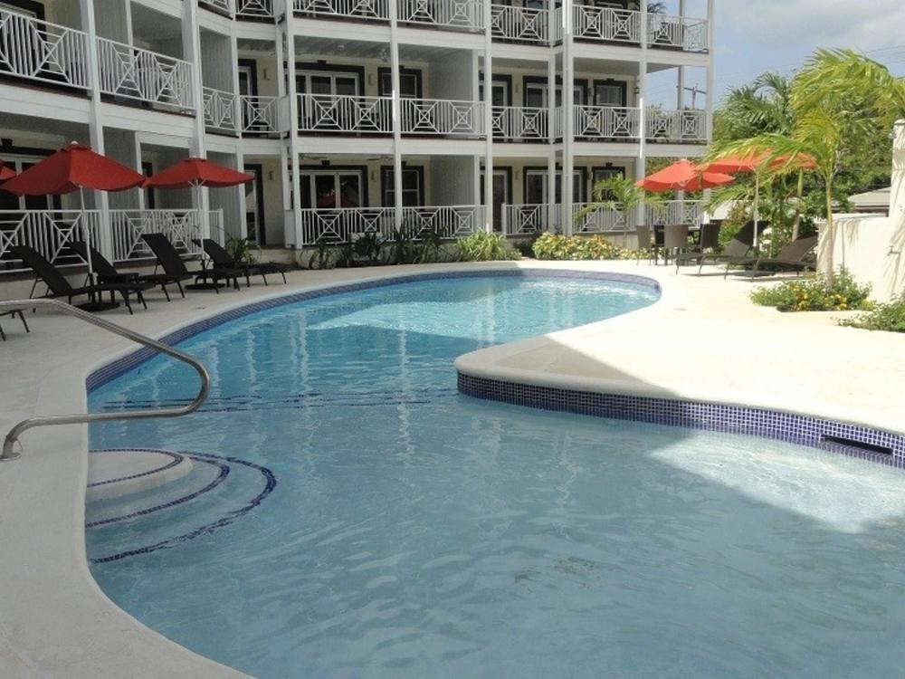 Lantana Barbados Condos Saint James Exterior photo