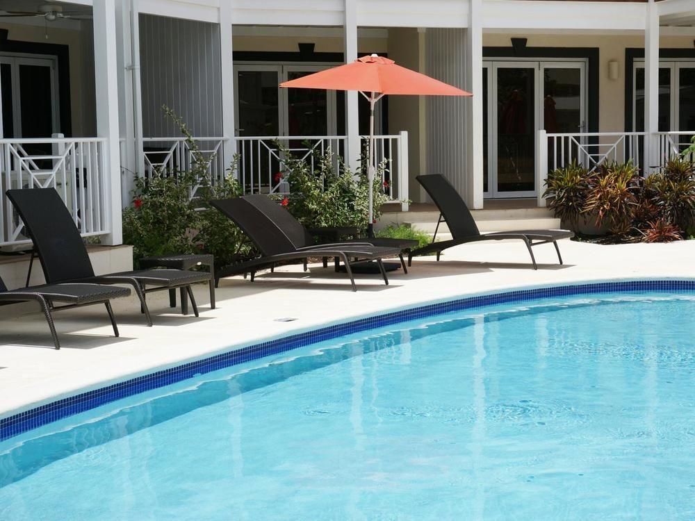 Lantana Barbados Condos Saint James Exterior photo